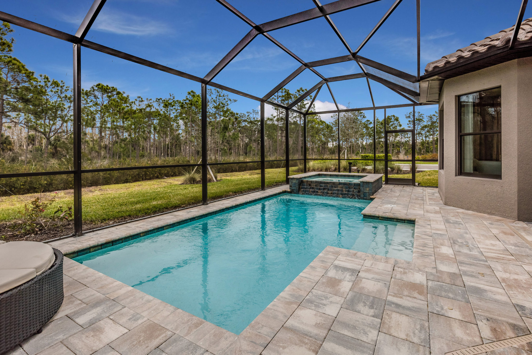 Pool Enclosure Law Florida